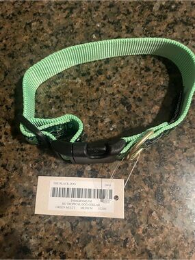Dog collar